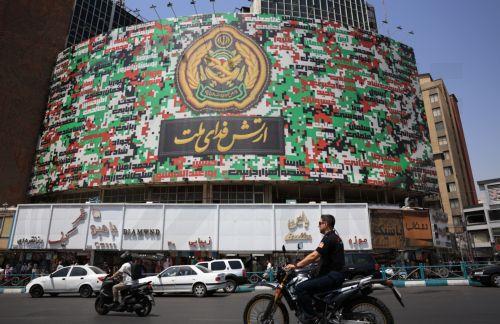 Στη Γενεύη οι συνομιλίες για το πυρηνικό πρόγραμμα του Ιράν με ευρωπαϊκές δυνάμεις