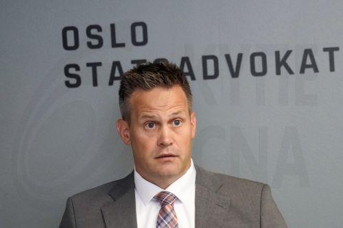 Υπό κράτηση ο γιος πριγκίπισσας διαδόχου Νορβηγίας λόγω νέων κατηγοριών