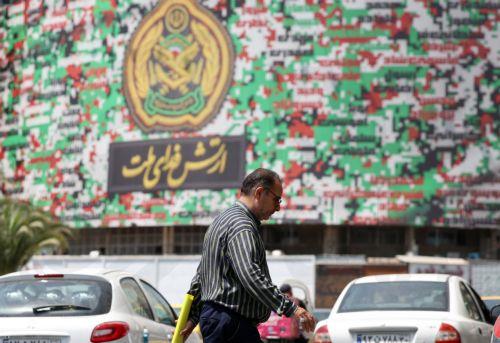 Οι δυνάμεις ασφαλείας σκότωσαν έξι μαχητές στο νοτιοανατολικό τμήμα του Ιράν