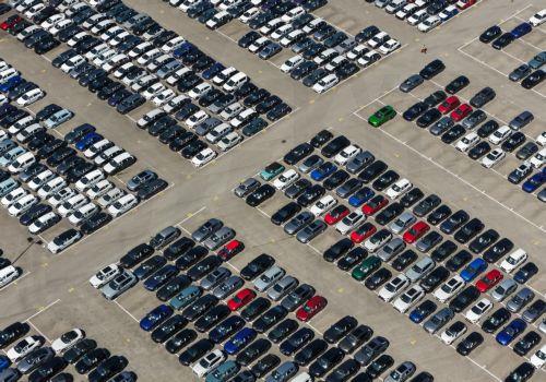 Ξανά διαθέσιμες οι χορηγίες για αγορά μεταχειρισμένου ηλεκτρικού οχήματος