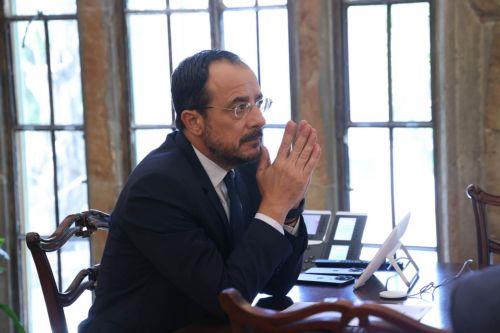 Φέρνει αποτελέσματα η υπεύθυνη δημοσιονομική πολιτική, λέει ο Πρόεδρος