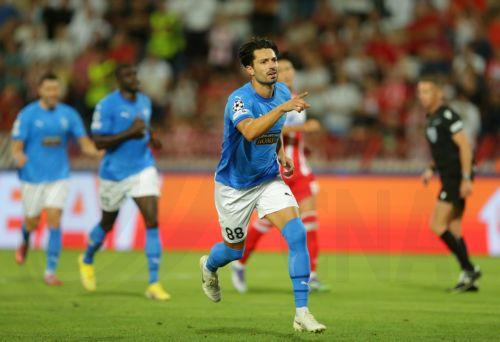 ​​​​​​​Τεράστια επιτυχία η νίκη επί Ερυθρού Αστέρα, λέει στο ΚΥΠΕ ο εκπρόσωπος Τύπου της Πάφος FC