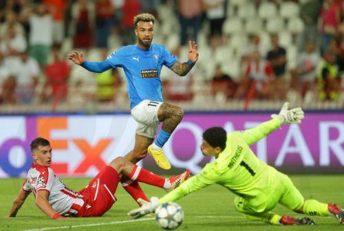 Ολοκληρώνονται απόψε οι πρώτοι αγώνες για τα play off του UEFA Champions League