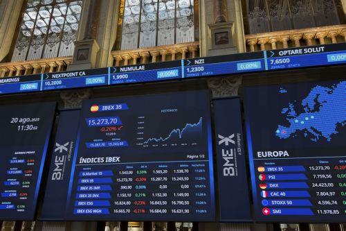 Δείκτης Τιμών Χρηματιστηρίου