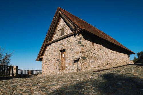 Ανοικτές για το κοινό 6 ημέρες την εβδομάδα οι εκκλησίες-μνημεία της ΟΥΝΕΣΚΟ στο Τρόοδος