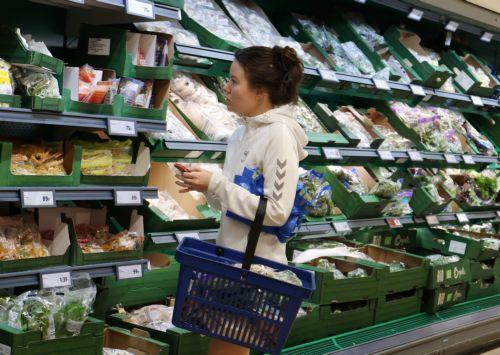 Αποπληθωρισμός 0,9% τον Αύγουστο