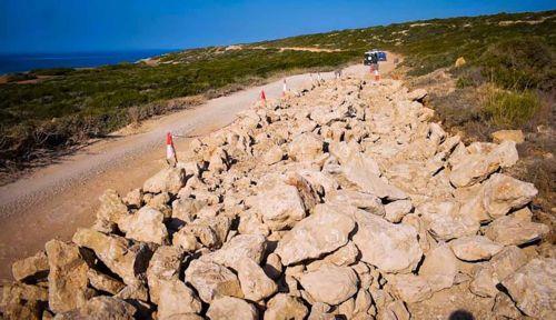 Ερωτήματα για τη νομιμότητα λιμανιού Πεντακώμου εγείρει το BirdLife Cyprus
