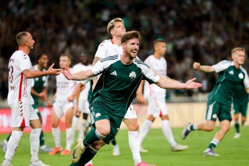 Παναθηναϊκός και ΠΑΟΚ στη μάχη των πλέι οφ του Europa League