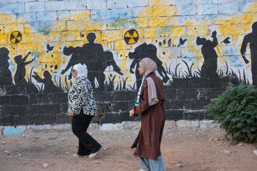 Τρεις νεκροί σε επίθεση αυτοκτονίας του Ισλαμικού Κράτους στη Συρία