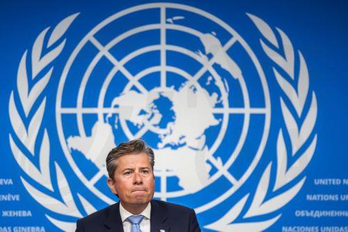 Ο ΟΗΕ ζητεί να φέρει αποτελέσματα η ισραηλινή έρευνα για το πλήγμα στο νοσοκομείο