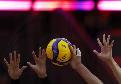 Νίκη  3-1 Ελλάδας επί Πουέρτο Ρίκο στο Παγκόσμιο Πρωτάθλημα βόλεϊ