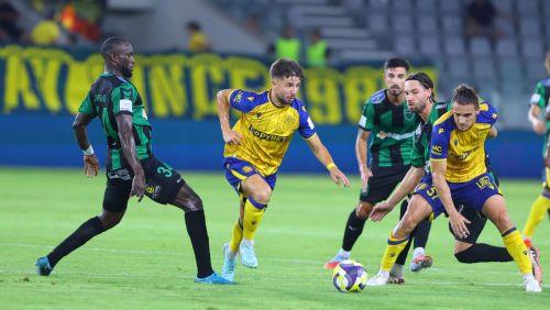 Έκτακτα μέτρα για τον αγώνα ΑΕΛ  – Απόλλων αποφάσισε η ΚΟΠ