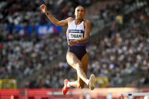 Αποσύρθηκε από το έπταθλο η Ναφισάτου Τιάμ