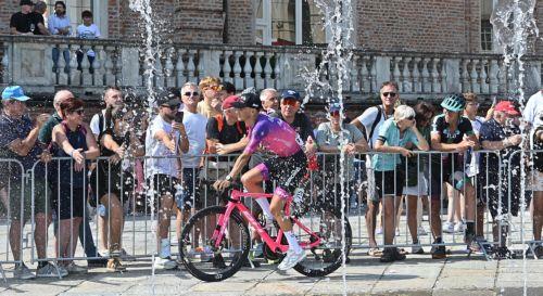 Nεκρός 17χρονος ποδηλάτης στο Junior Tour of Spain