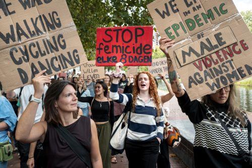 Εντατικοποίηση προσπαθειών για εξάλειψη κάθε μορφής έμφυλης βίας, λέει το Υπ. Δικαιοσύνης