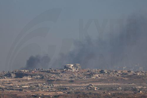 Ισραηλινό πλήγμα σε νοσοκομείο Γάζας, τουλάχιστον 15 νεκροί, ανάμεσά τους δημοσιογράφοι