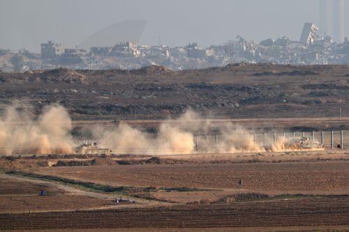 Το Ισραήλ διαπράττει γενοκτονία, λέει η Διεθνής Ένωση Μελετητών Γενοκτονίας