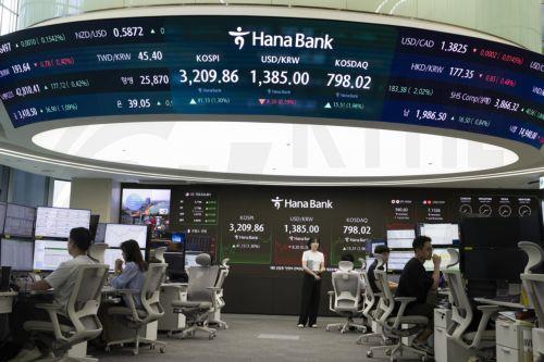 Δείκτης Τιμών Χρηματιστηρίου