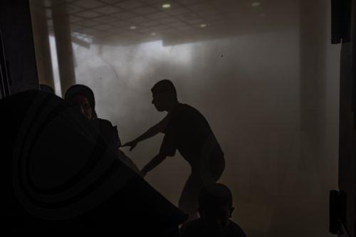 Η Κίνα δηλώνει «σοκαρισμένη» από το ισραηλινό πλήγμα σε νοσοκομείο της Γάζας