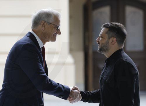 Η Νορβηγία στοχεύει να διατηρήσει τη βοήθεια προς την Ουκρανία στα $8,4 δισ. το 2026
