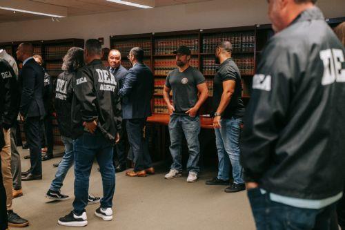 Βολιβία και DEA των ΗΠΑ ξαναρχίζουν κοινές έρευνες έπειτα από 18 χρόνια