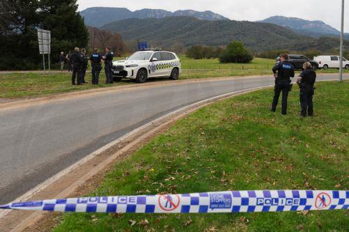 Δύο Αυστραλοί αστυνομικοί νεκροί από πυρά στην πολιτεία της Βικτώρια