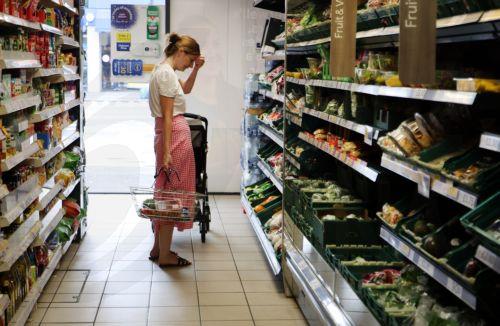 Ο πληθωρισμός τσακίζει τους εργαζόμενους λέει η ΠΕΟ και ζητά μέτρα για ακρίβεια