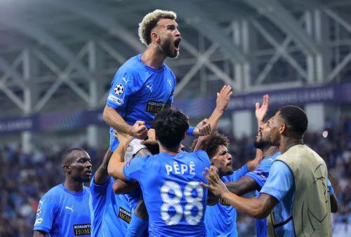 Ιστορική πρόκριση της Πάφου στη League Phase του UEFA Champions League