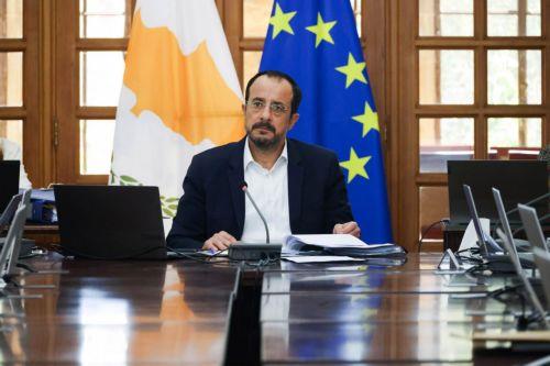 Την πορεία υλοποίησης των μέτρων για τις επιπτώσεις των πυρκαγιών, ανέλυσε ο ΠτΔ στο Υπουργικό