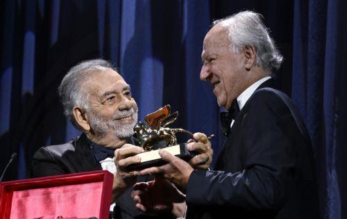 Ο Φράνσις Φορντ Κόπολα γυρίζει σελίδα με μιούζικαλ εποχής