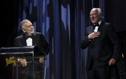 Ο Φράνσις Φορντ Κόπολα πούλησε νησί στη Μπελίζ έναντι 1,8 εκ. δολ.