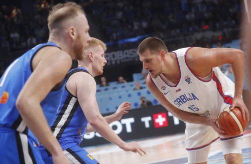 Άνοιξε η αυλαία του EuroBasket 2025, αποτελέσματα πρεμιέρας και υπόλοιπο πρόγραμμα