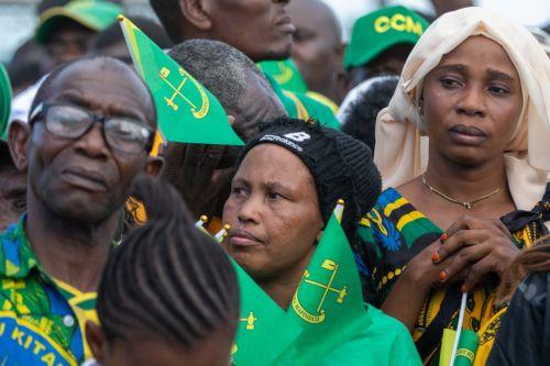 Συνεχίζονται οι προσπάθειες για τους 22 στην Τανζανία, λέει ο Θ. Γκότσης στο ΚΥΠΕ