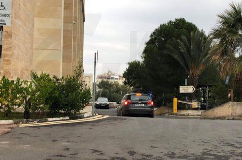 Οκταήμερη κράτηση δυο υπόπτων για απόπειρα εμπρησμού δάσους στον Κόρνο
