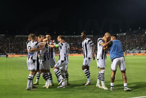 Europa League: «Αυλαία» με Γιουνγκ Μπόις ο Παναθηναϊκός, με Μακάμπι Τελ Αβίβ ο ΠΑΟΚ