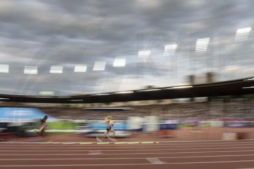 Αναβλήθηκε για τις 19/6 το Diamond League της Ντόχα