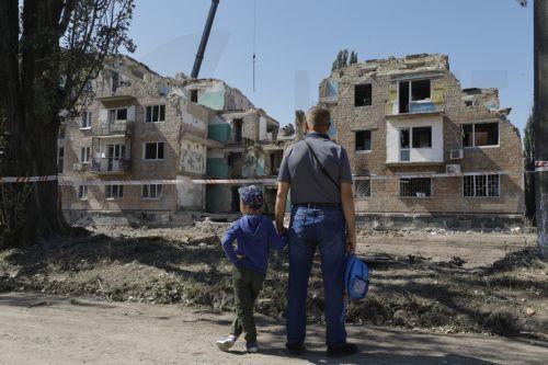 Κάλας: H Ρωσία να σταματήσει τις δολοφονίες, να επιδείξει προθυμία για ειρήνη