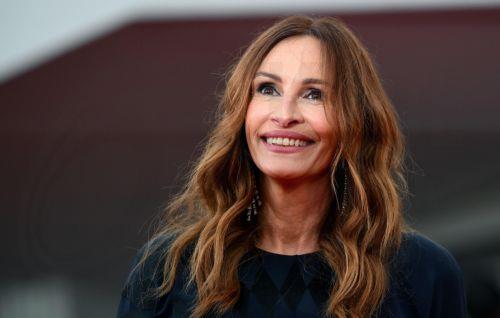 Αποθεώθηκε η ερμηνεία της Τζούλια Ρόμπερτς στο «After the Hunt»