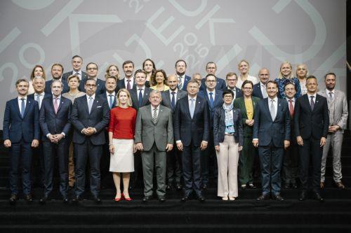 Δεν είναι πολύ αισιόδοξη η Ύπατη Εκπρόσωπος ΕΕ για ενδεχόμενες κυρώσεις κατά Ισραήλ