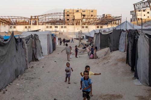 Στους 66 οι νεκροί από ισραηλινά πλήγματα στη Γάζα