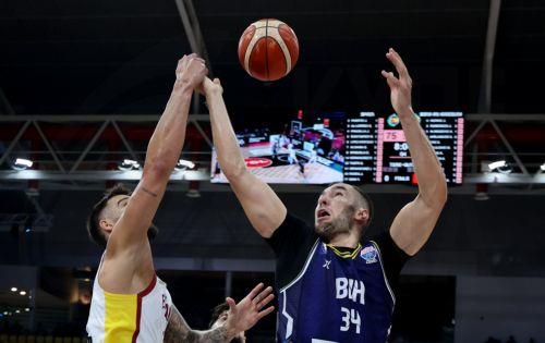 Νίκη Ισπανίας επί Βοσνίας με 88-67 στο EuroBasket