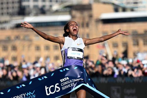 Η Χασάν και ο Κιρός θριάμβευσαν στον Μαραθώνιο του Σίδνεϊ