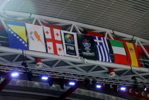 Στην ημιτελική φάση το EuroBasket 2025, όλα τα αποτελέσματα από την έναρξη