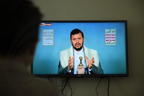 Ο αρχηγός των Χούθι υπόσχεται να εντείνει τις επιθέσεις κατά Ισραήλ- Έφοδος στα γραφεία ΗΕ