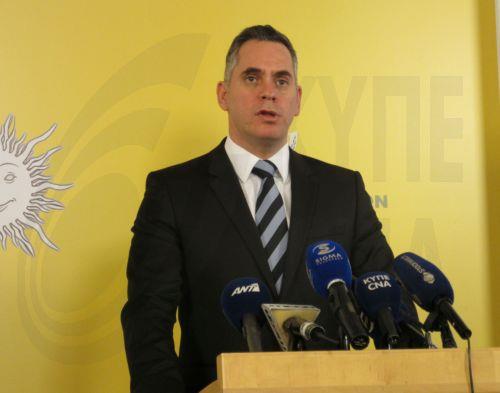 Φάρος καθοδήγησης η ελληνική επανάσταση, δήλωσε ο Πρόεδρος του ΔΗΚΟ