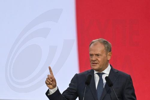 «Χρήση όπλων» έκανε η Πολωνία για κατάρριψη «αντικειμένων» στον εναέριο χώρο της