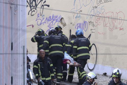 Σύλληψη δύο ατόμων για εγκατάλειψη δύο αγοριών σε δάσος της Λισαβόνας