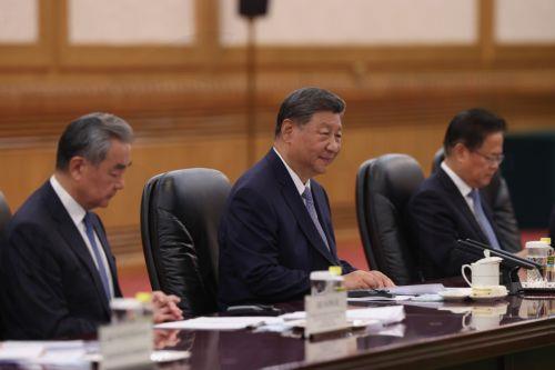 Ο Σι Τζινπίνγκ ανακοίνωσε νέους κλιματικούς στόχους για την Κίνα