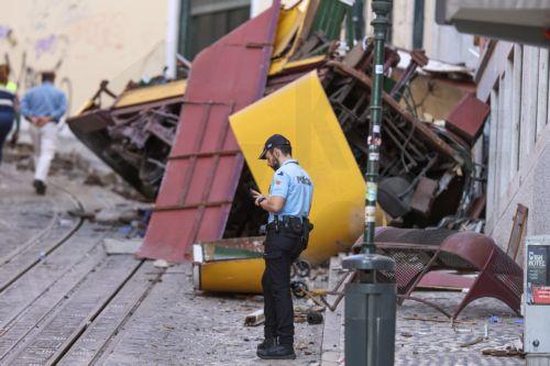Συλλυπητήρια Προέδρου για ατύχημα με τελεφερίκ στη Λισαβόνα