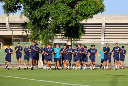 Στην Αυστρία η Εθνική Ανδρών στο ποδόσφαιρο ενόψει προκριματικών Μουντιάλ